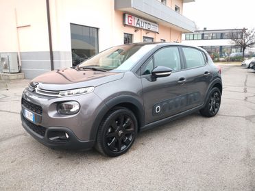 Citroen C3 1.5 BlueHDi 100 S&S Shine ***UNIPROPRIETARIO***