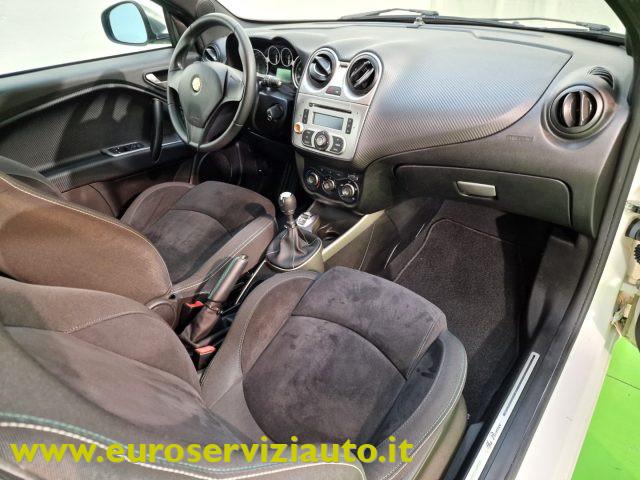 ALFA ROMEO MiTo 1.4 T 170 CV M.air S&S Quadrifoglio Verde