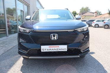 Honda HR-V 1.5 Hev eCVT Advance Style