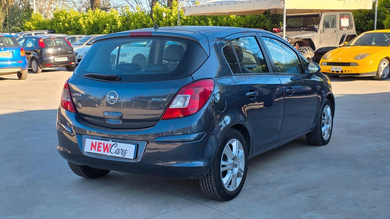 Opel Corsa 1.3 CDTI 75CV ecoFLEX 5 porte Cosmo