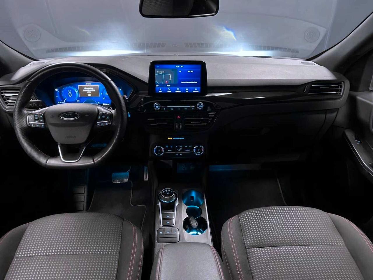 FORD KUGA 2.0 CC 120 CV AUTO 2WD ST-LINE