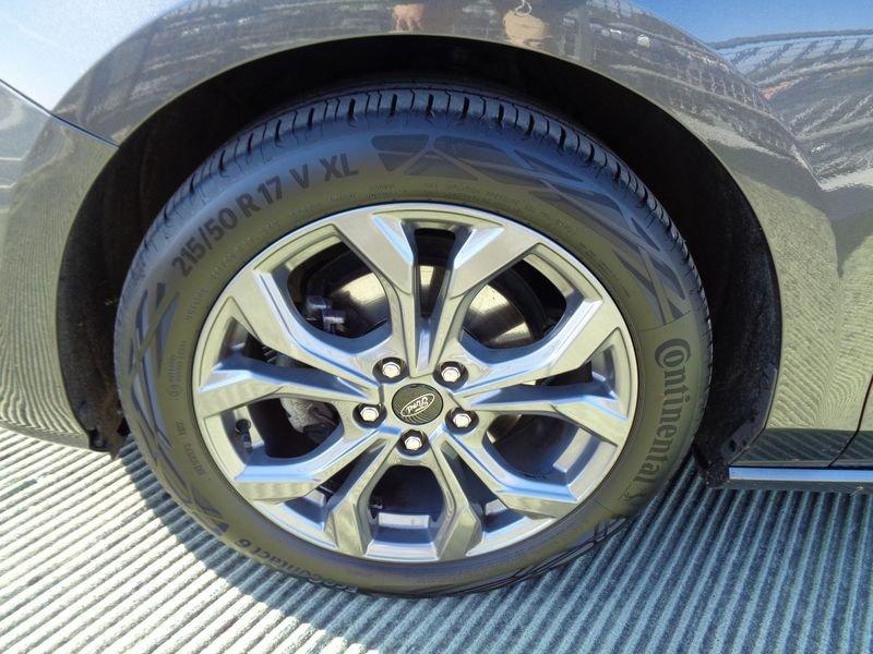 Ford Focus Focus 1.0 EcoBoost Hybrid 125 CV 5p. ST-Line Style