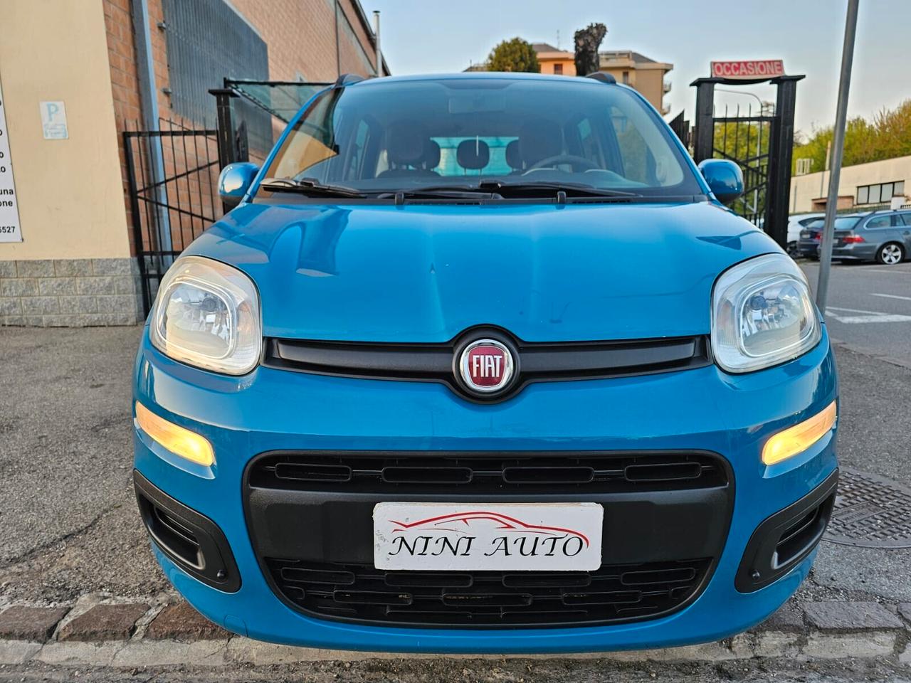 Fiat Panda 0.9 TwinAir Natural Power*Metano*Neopatentati*