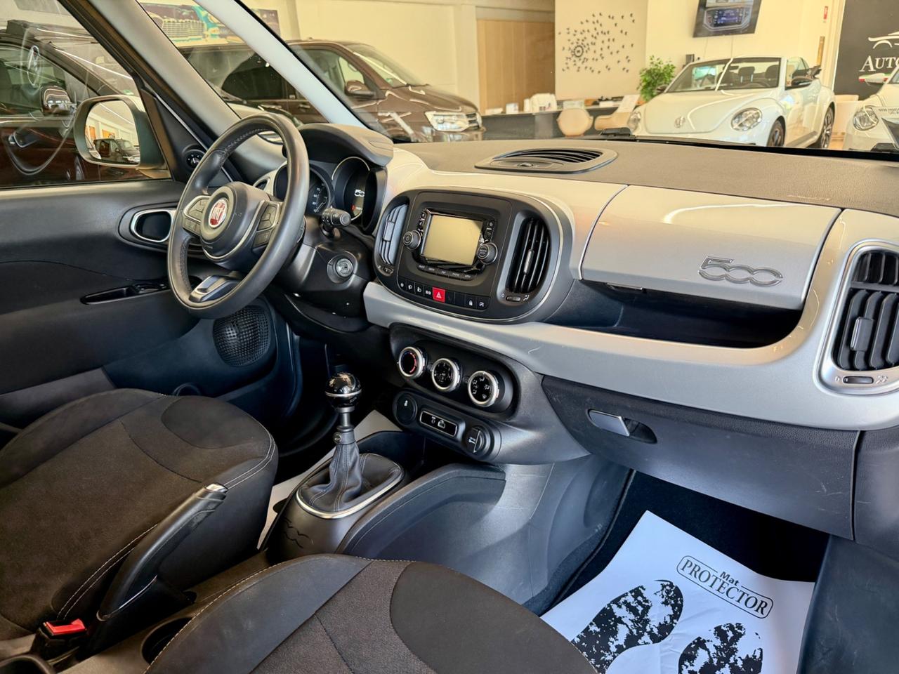 Fiat 500L 1.4 95 CV Lounge SOLO 70.000 KM