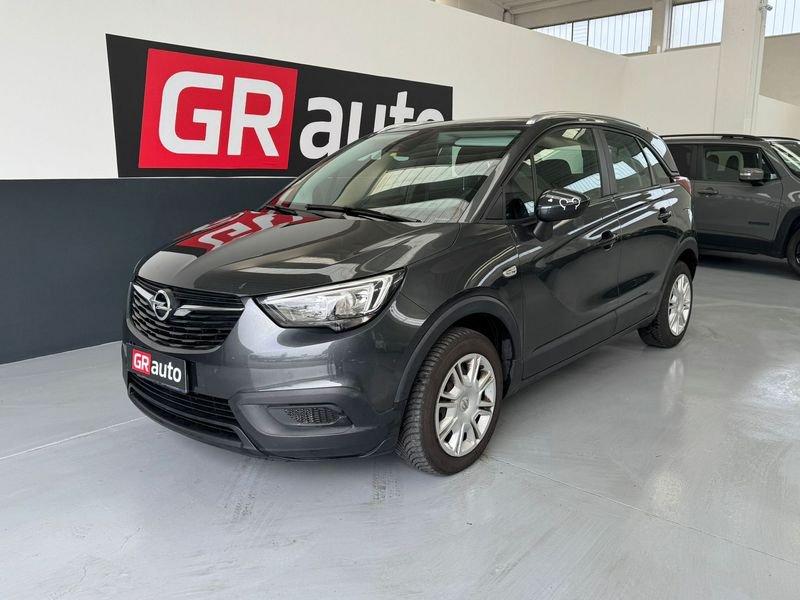 Opel Crossland Crossland X 1.6 ECOTEC D 8V Start&Stop Ultimate