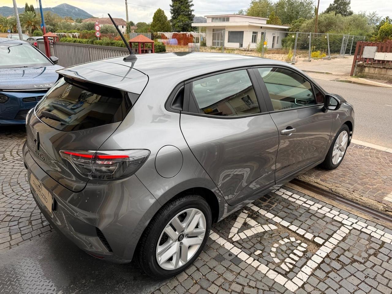 Renault Clio TCe 1.0 GPL DI SERIE 100 CV Evolution