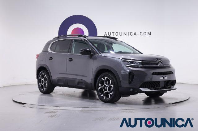 CITROEN C5 Aircross BLUEHDI 130 S&S EAT8 MAX FARI LED