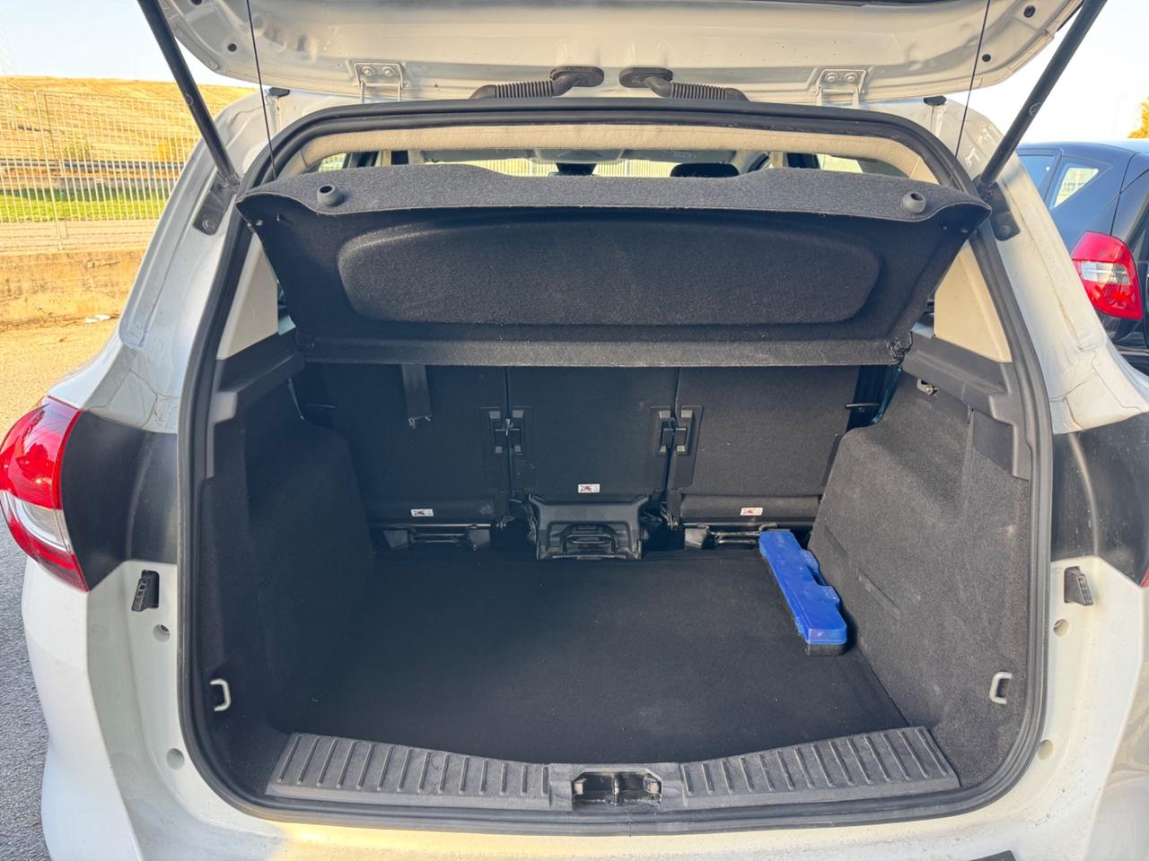 Ford C-Max C-Max7 1.5 TDCi 95CV Start&Stop Business