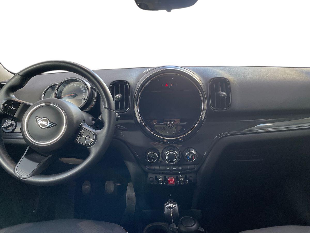 MINI Mini Countryman F60 2020 - Mini Countryman 1.5 One Essential