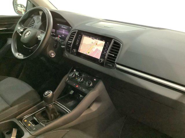 SKODA Karoq 1.5 TSI ACT Executive