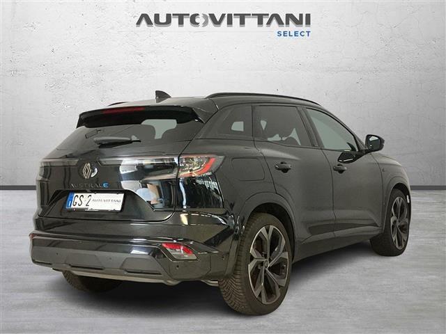 RENAULT Austral 1.2 E-Tech full hybrid Iconic Esprit Alpine 200cv