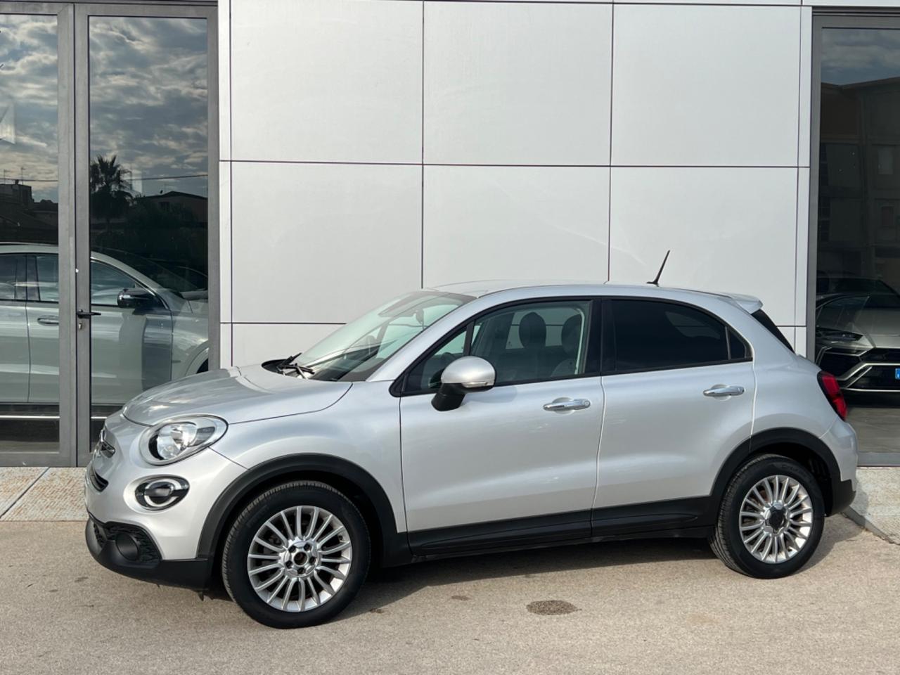 Fiat 500X 1.0 120 CV Urban - ANTICIPO €900 proposta finanziamento