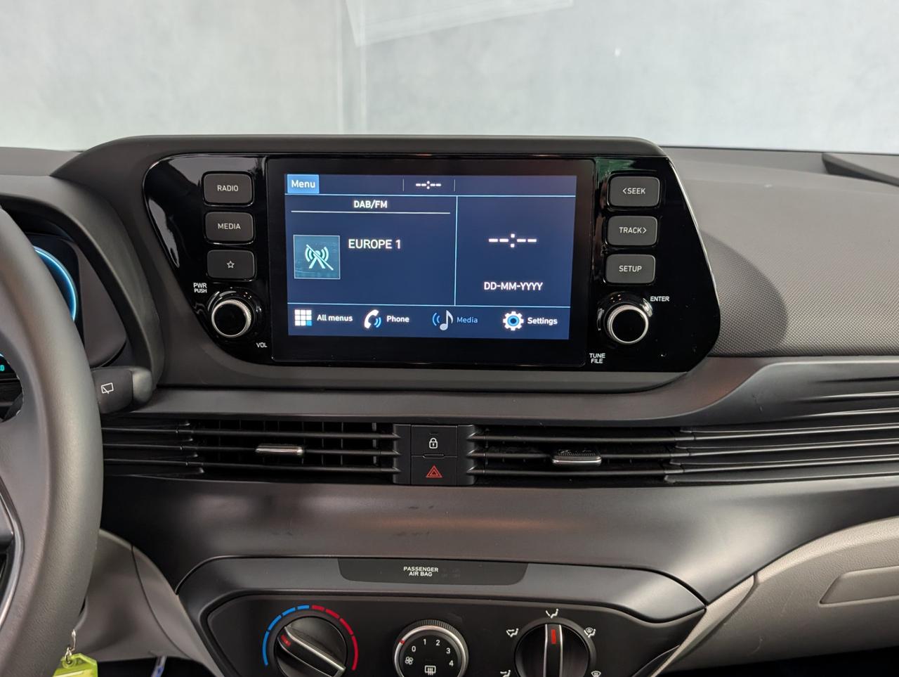 Hyundai bayon 1.0 t-gdi 48V DCT Xclass
