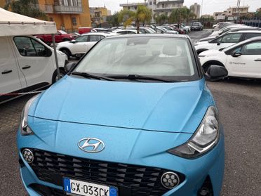 Hyundai i10 1.0 MPI Econext Connectline