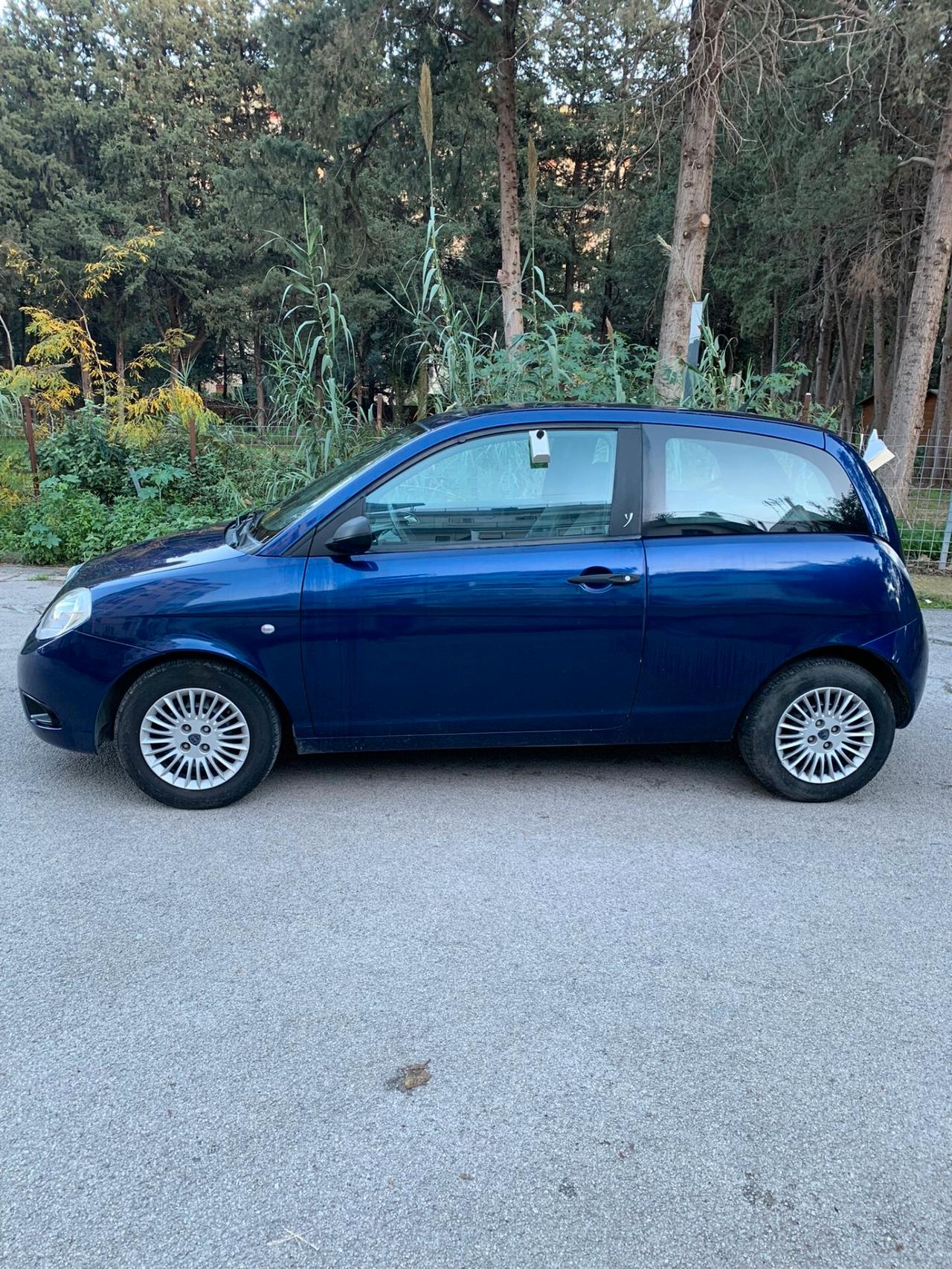 Lancia Ypsilon 1.2 Ego NO CLIMA