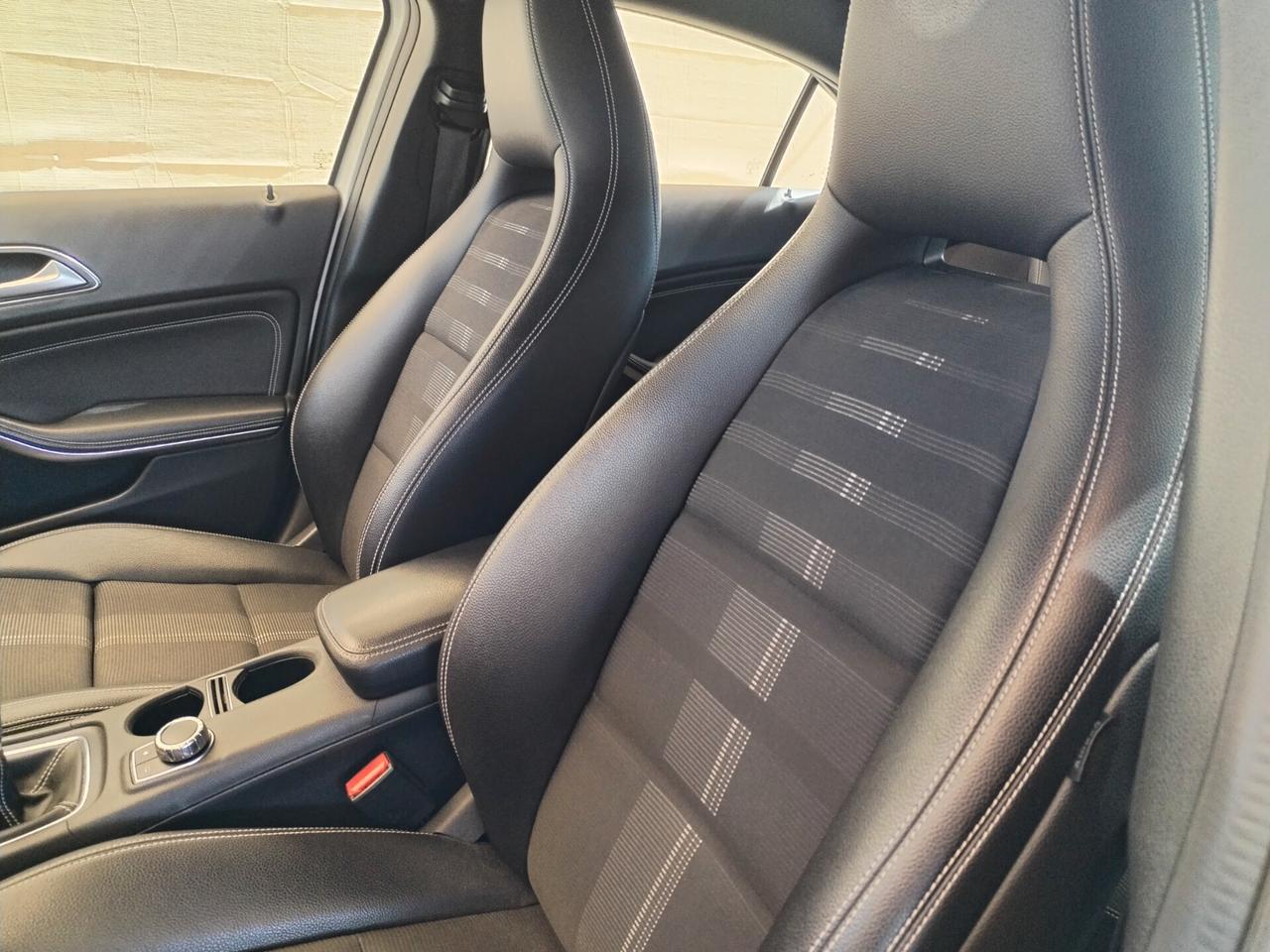 Mercedes-benz A 180 d Sport 2016