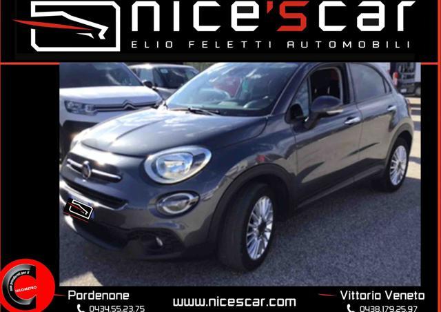 FIAT 500X 1.6 MultiJet 130 CV Connect