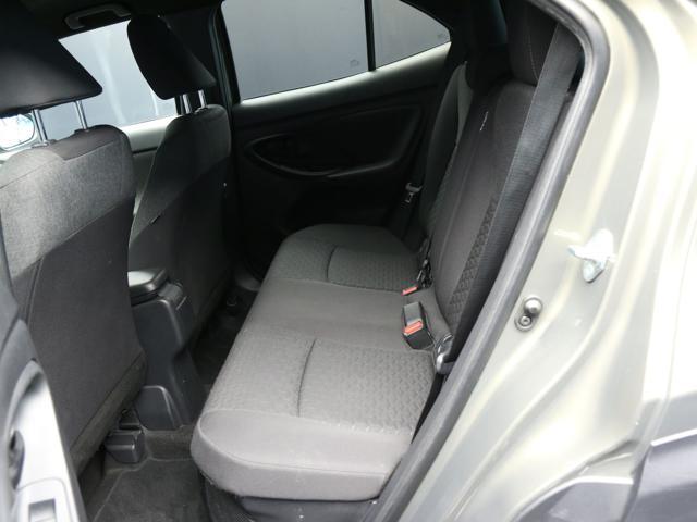 TOYOTA Yaris Cross 1.5 Hybrid 5p. E-CVT Trend