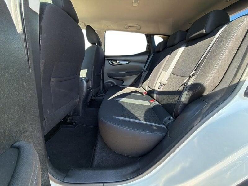 Nissan Qashqai Qashqai 1.6 dCi 2WD XTronic Tekna