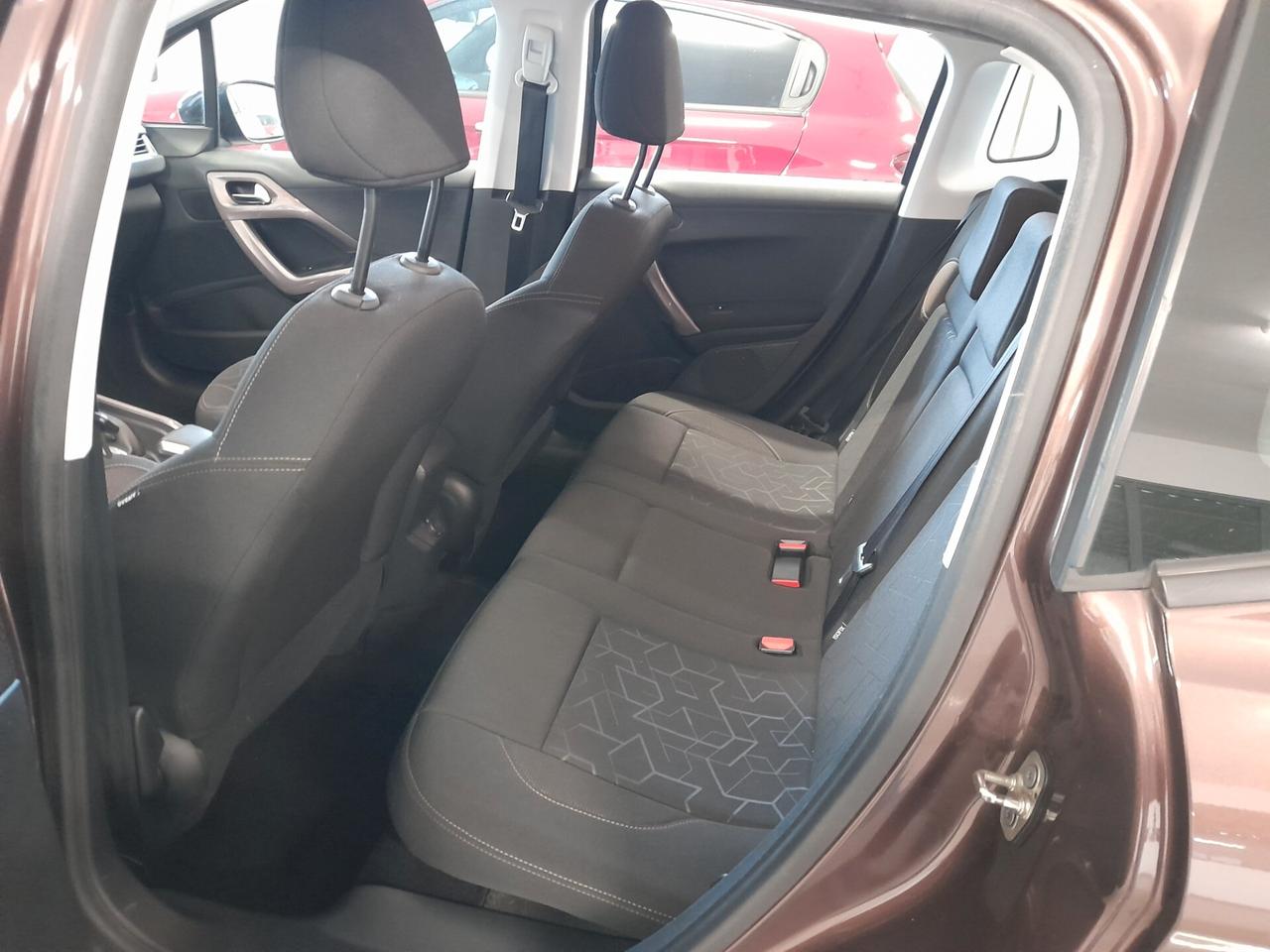 Peugeot 2008 BlueHDi 75 Active