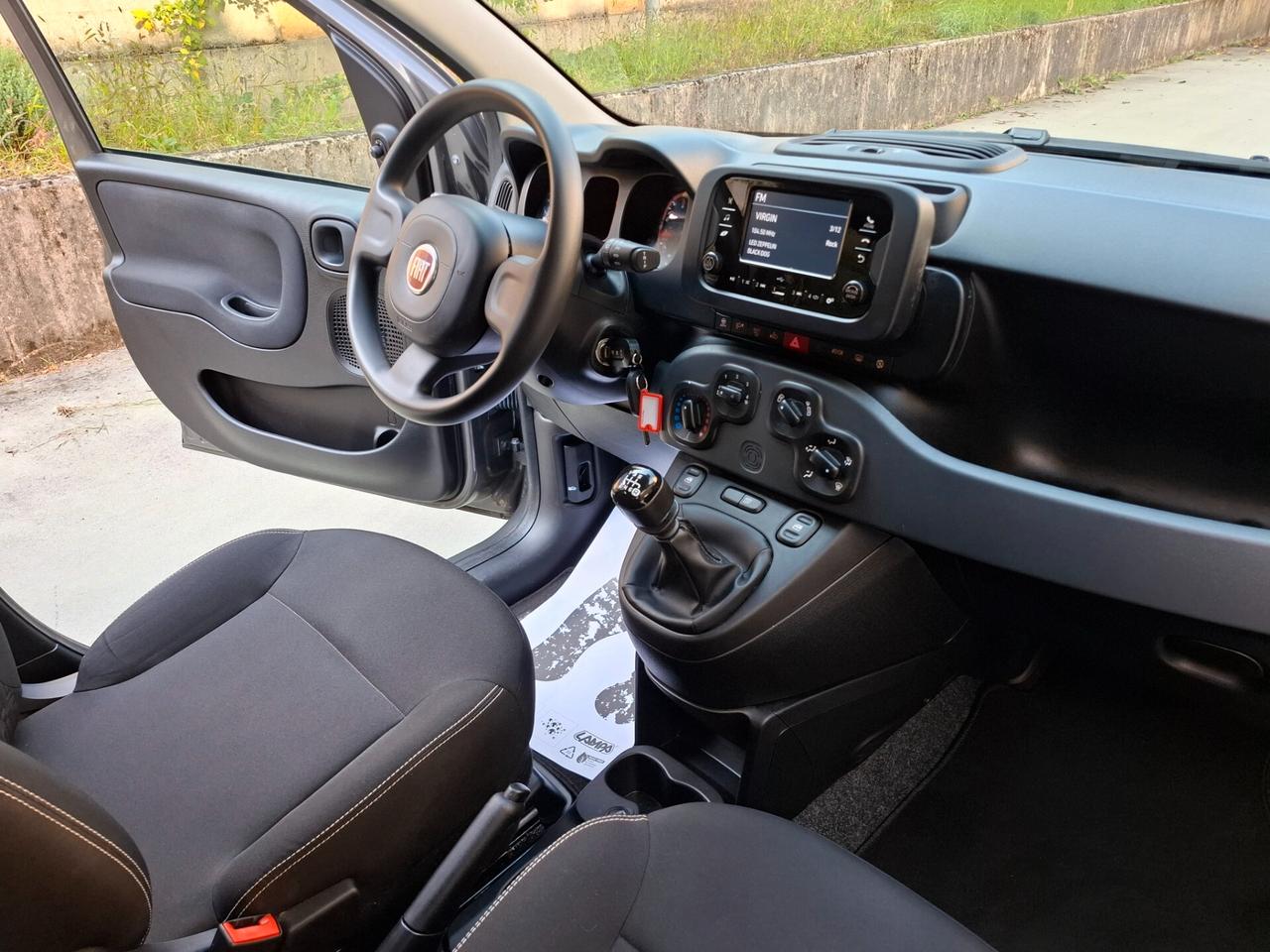 Fiat Panda 1.0 Hybrid City Life *Prezzo reale