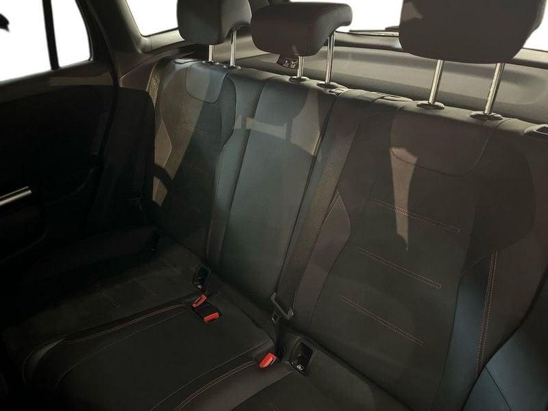 Mercedes-Benz GLA 180 AMG Line Advanced Plus auto