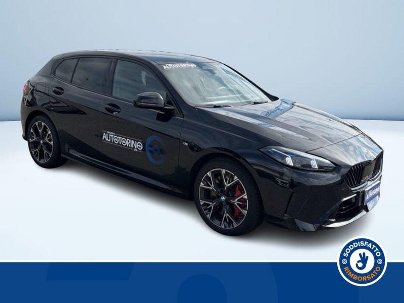 BMW Serie 1 118d M Sport Pro