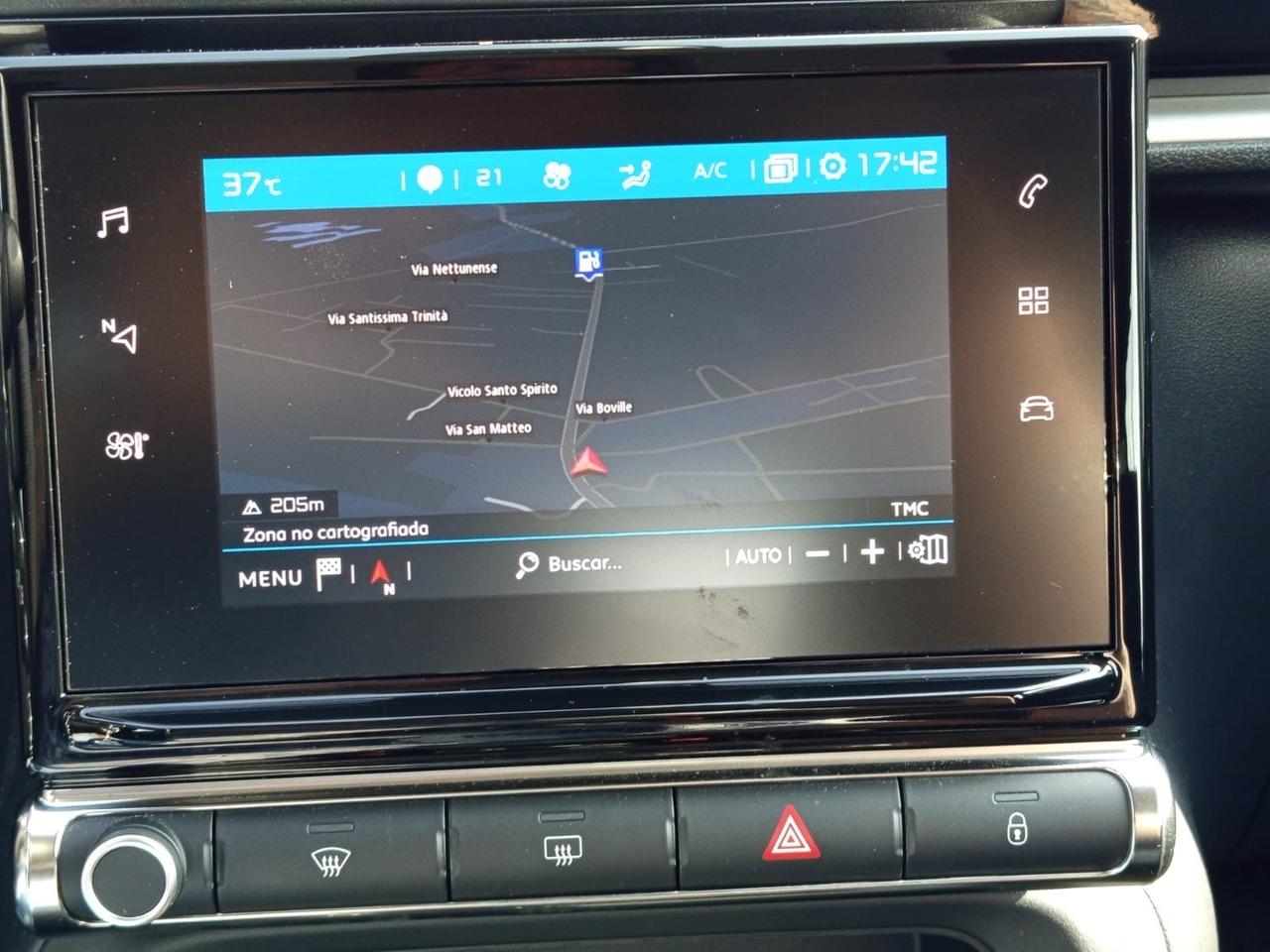 Citroen C3 PureTech 83 S&S Plus X NEOPATENTATI