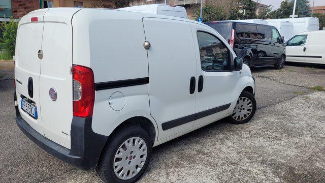 FIAT Fiorino 1.3 MJT 75CV Furgone SX