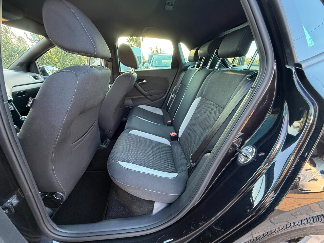 Volkswagen Polo 1.6 TDI 90CV 5 porte R-Line