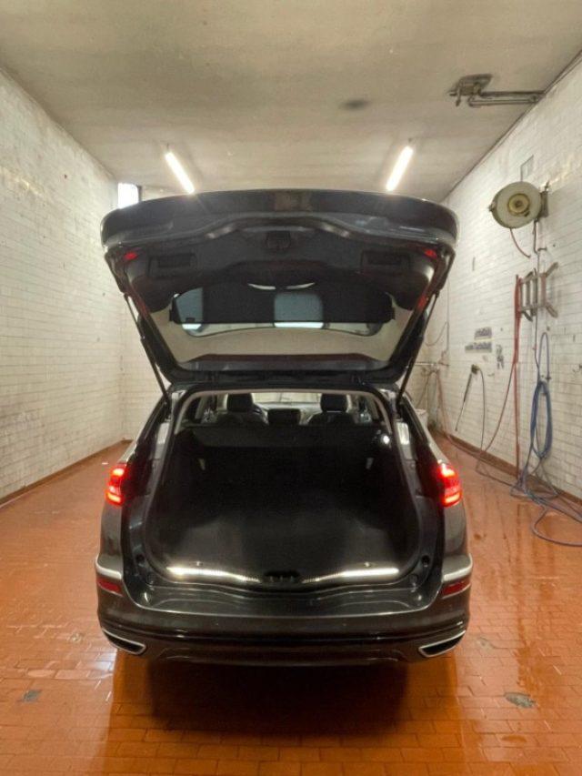 FORD Mondeo Full Hybrid 2.0 187 CV eCVT SW Vignale