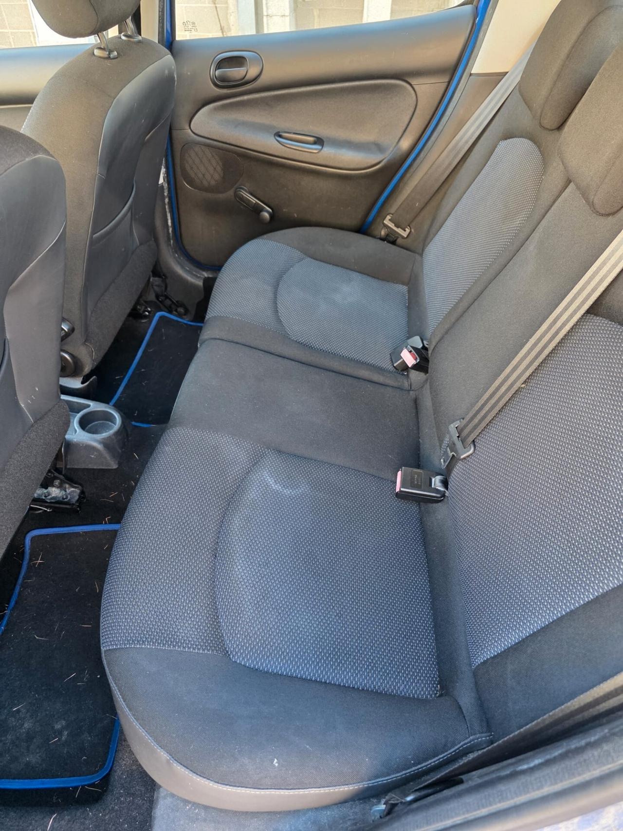 Peugeot 206 Plus 1.4 HDi 70CV 5p. X Line