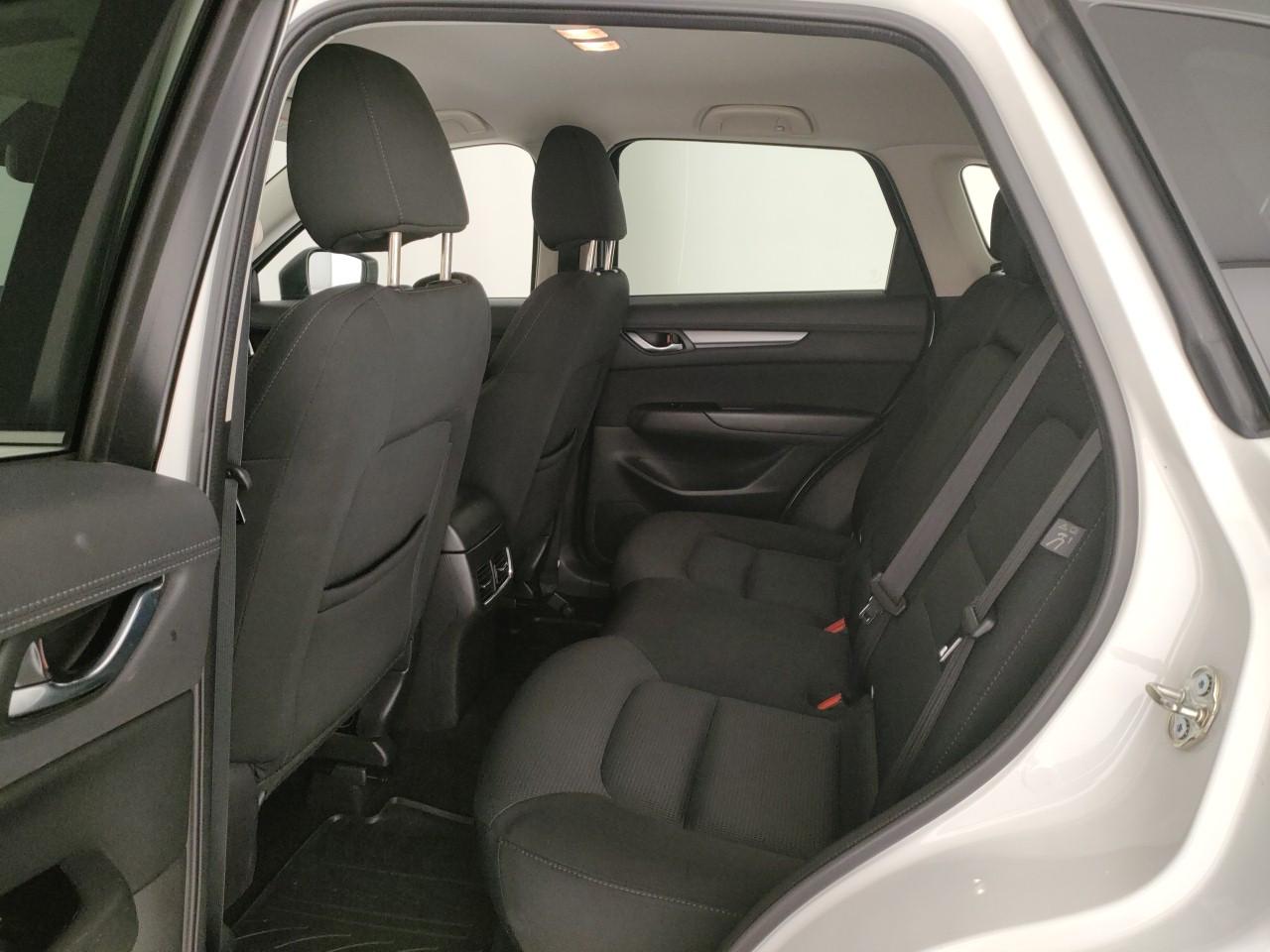 MAZDA CX-5 2.2 Exceed 2wd 150cv