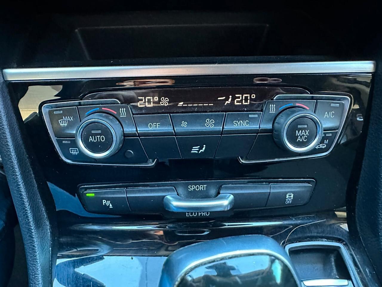 BMW SERIE 2 SPORT ACTIVE TOURER 218d 150cv AUT