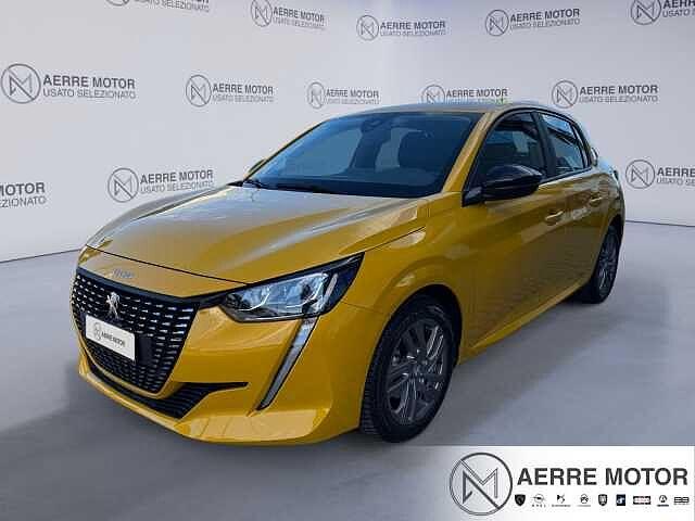 Peugeot 208 1.2 PureTech 75 CV Active Pack