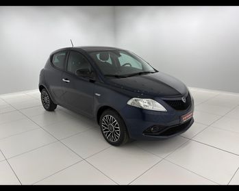 LANCIA Ypsilon 1.2 Gold ecochic Gpl 69cv