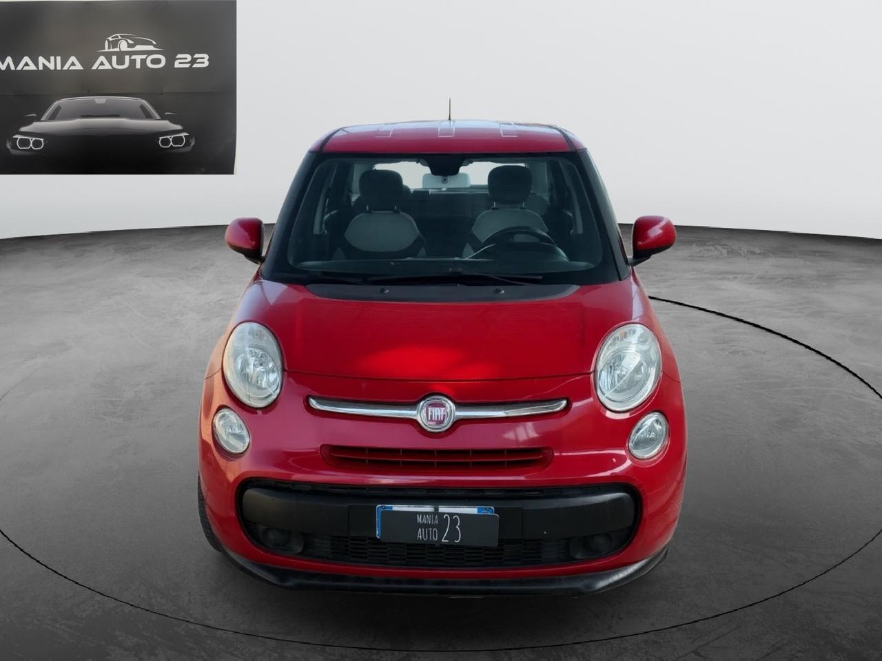 Fiat 500L 1.3 Multijet 16V 85CV Lounge*NEOPATENTATI*