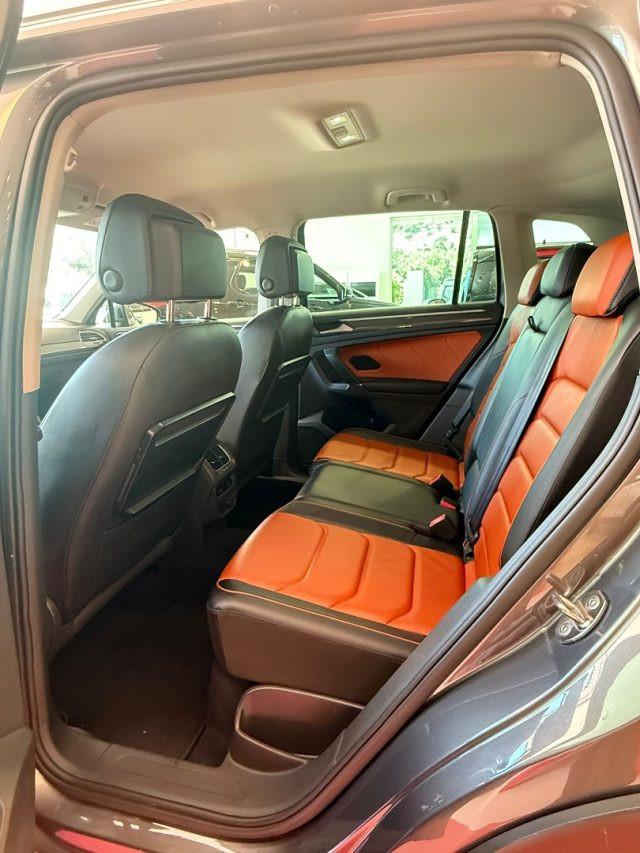 VOLKSWAGEN Tiguan 2.0 BiTDI SCR DSG 4MOTION Executive R-Line BMT