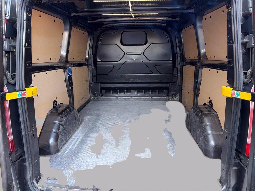 FORD Transit Custom 280 2.0 EcoBlue Hybrid 130 PC Furgone Trend del 2021