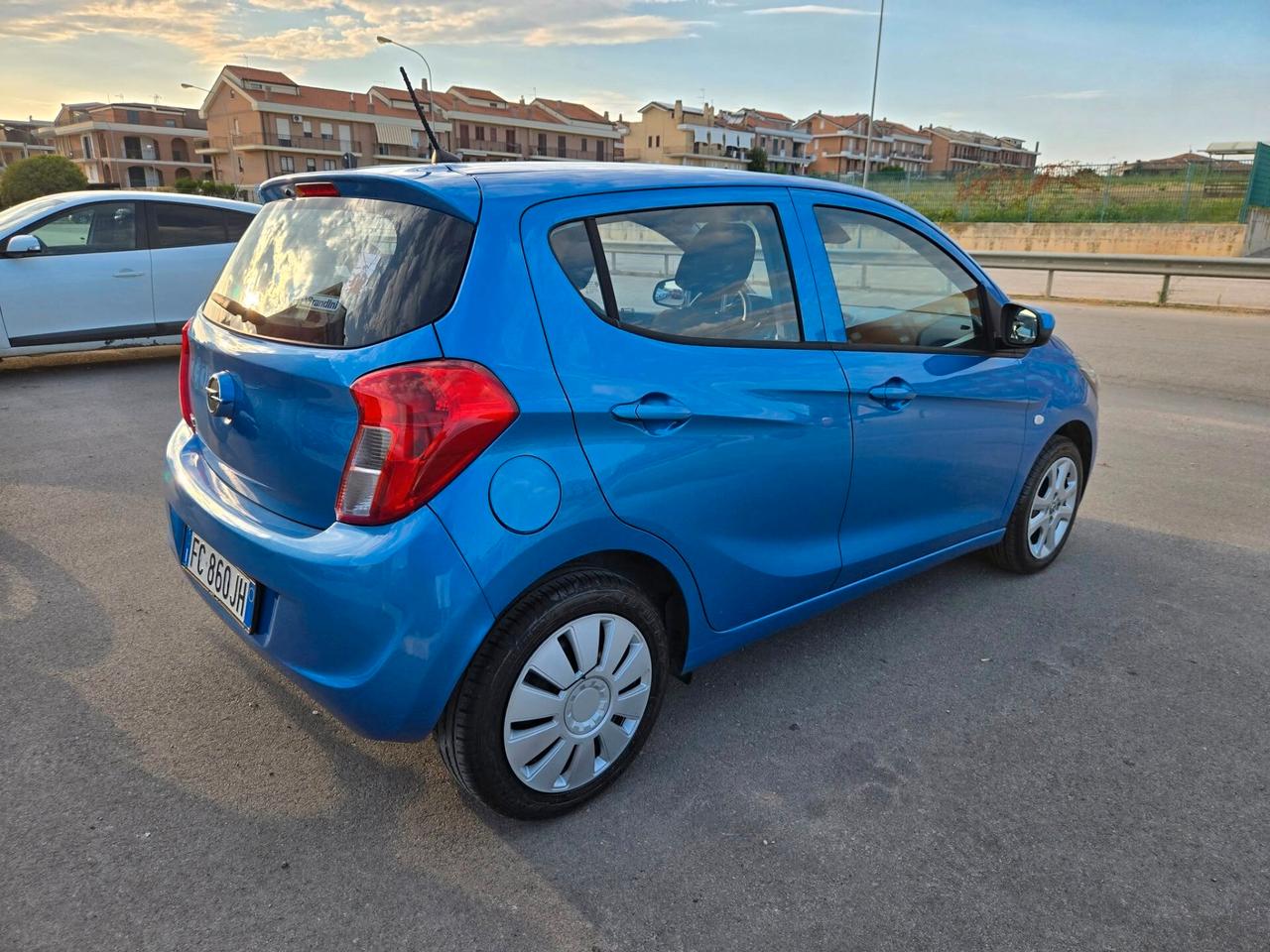Opel Karl 1.0 75 CV Cosmo