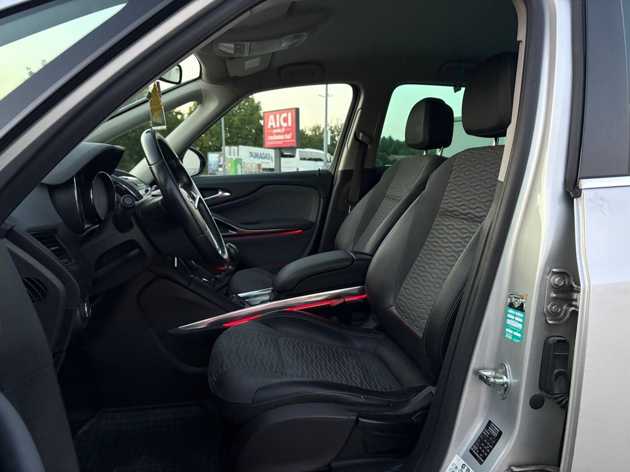 Opel Zafira Tourer 2.0 CDTi 110CV 7 Posti Cosmo