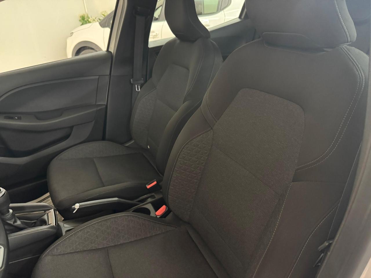 Renault Clio Blue dCi 100 CV 5 porte Evolution