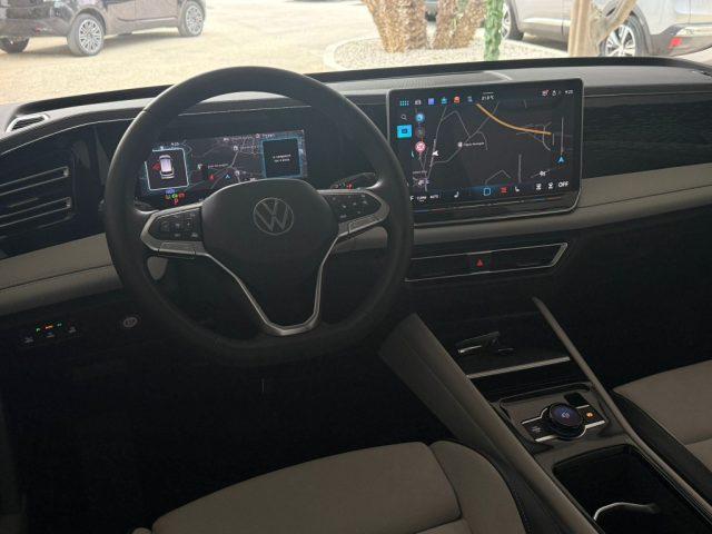 VOLKSWAGEN Tiguan 2.0 TDI 150 CV DSG Elegance