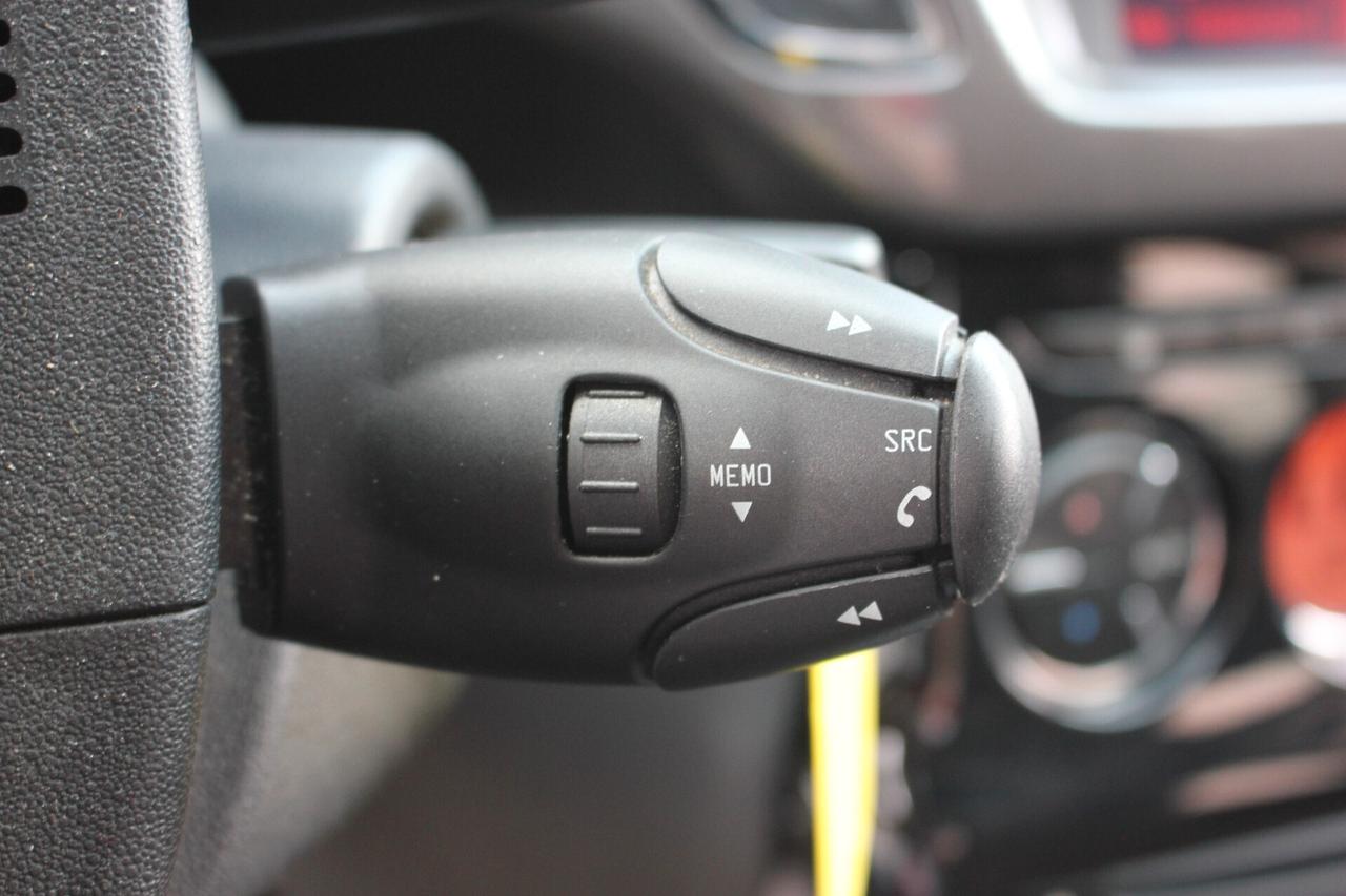 Citroen C3 1.4 HDi 70 DISTRIBUZ OK Exclusive