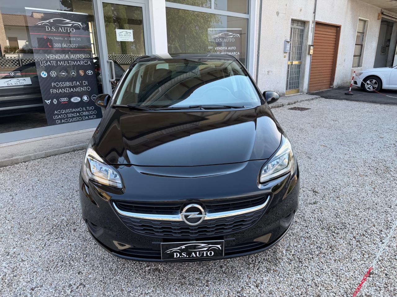 Opel Corsa 1.2 5 porte solo 97.000 km