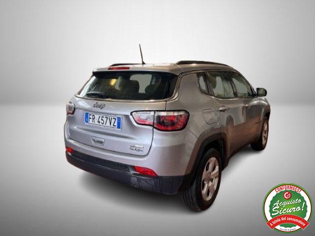 JEEP Compass 1.6 Multijet II 2WD Longitude