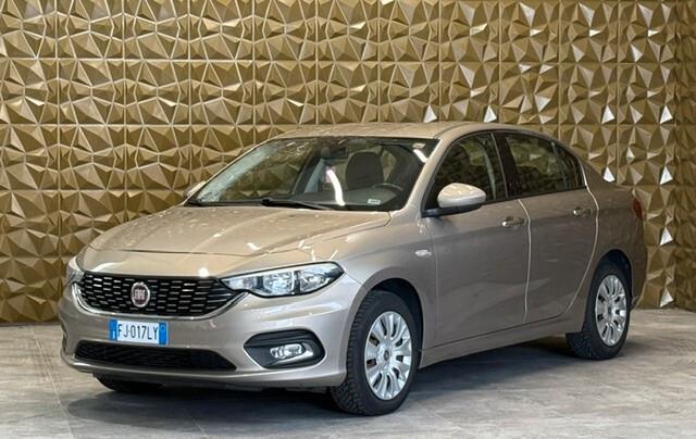 Fiat Tipo 1.4 T-Jet 120CV GPL 4 porte Easy