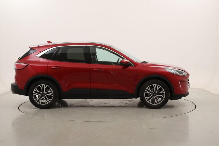 Ford Kuga Titanium Business AWD BR042505 2.0 Diesel 190CV
