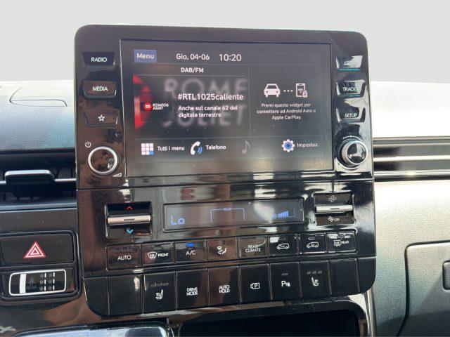 HYUNDAI Staria Staria 2.2 AT AWD 9 posti Wagon