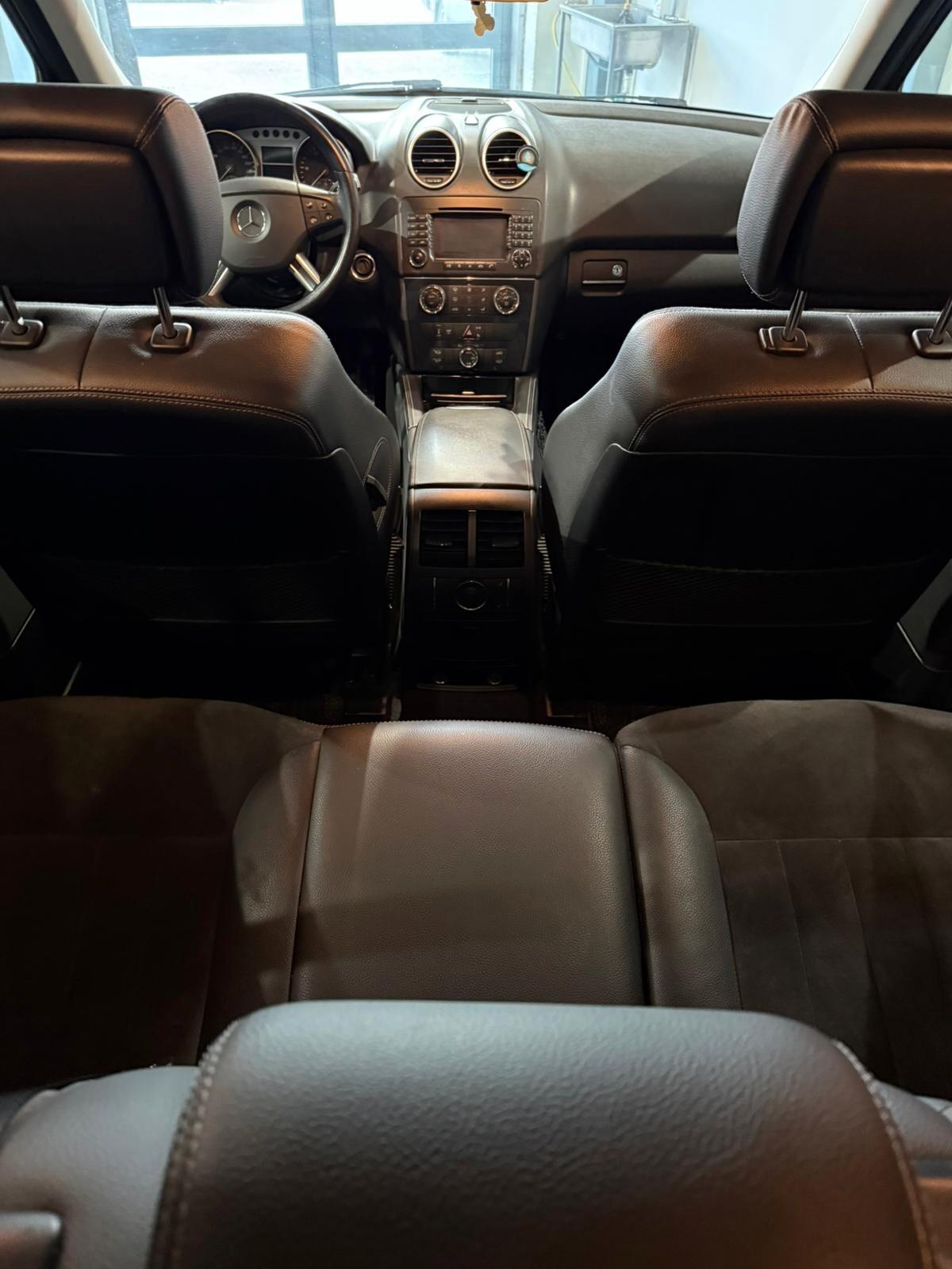 Mercedes-benz ML 280 CDI